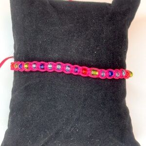 Pura Vida Beaded Bracelet